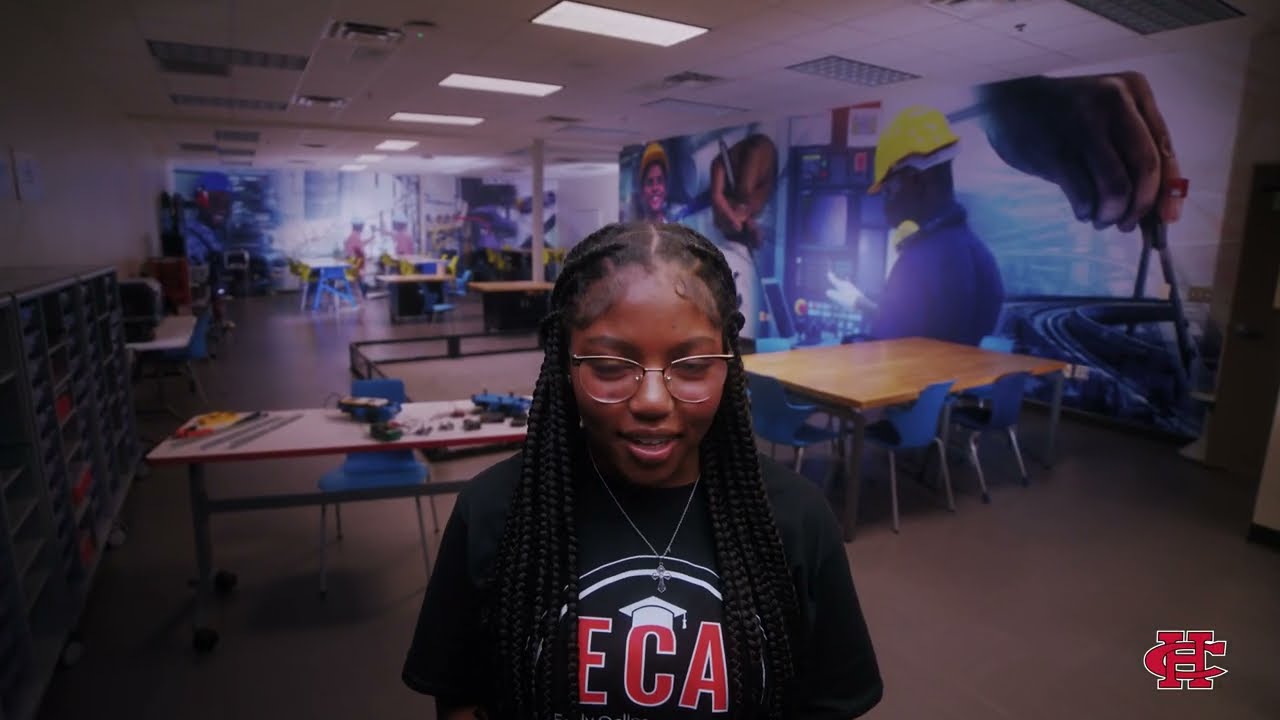 CHISD Programs