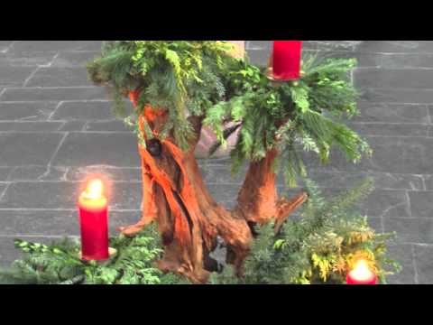 2. Sonntag nach Weihnachten - Vesper - 2. Psalm - 02.01.2011 GL 152