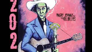 Angry Johnny And The Killbillies-202