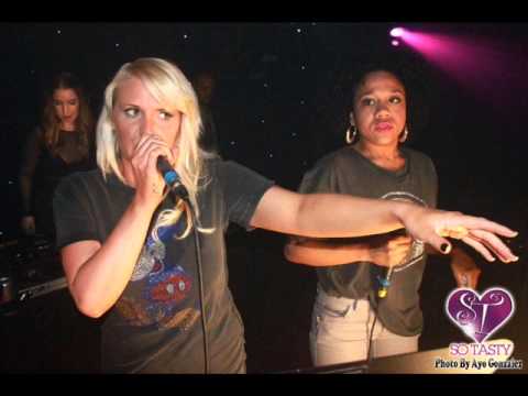 Lauren Mason - Dirty Money (Prod Zdot)