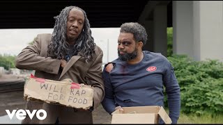 Don Trip, Starlito - Schadenfreude (Official Music Video)