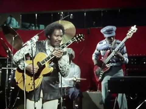 Fenton Robinson -  Somebody Loan Me a Dime (1976)