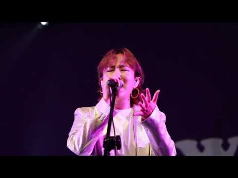 191031 선우정아(swja) - 수퍼히어로(Superhero) @legacy taipei