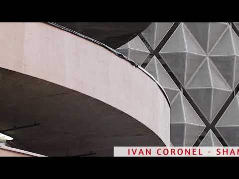 PREMIERE: Ivan Coronel - Shaman (Robert Mason Remix) [Symmetric Records]