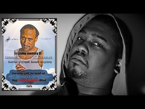 The ILLu$trata - Clucka J (LORD JAMAR DISS) (EMB Contest) 2019 2nd entry
