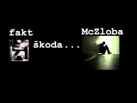 McZloba-fakt škoda...