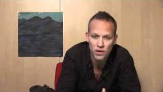 Avishai Cohen video chat : Influences and musical tastes