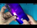 Huawei Nova 5T замена дисплея разбор YAL-L21
