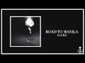 Road To Manila - Oars 