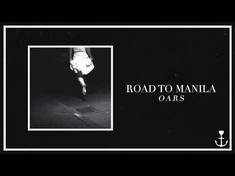 Road To Manila - Oars