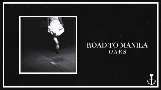 Road To Manila - Oars