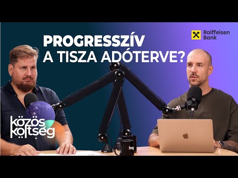 Pogátsa Zoltán: Az elszámoltatásnak óriási a pszichológiai hatása, de gazdaságilag túlbecsülhetjük.