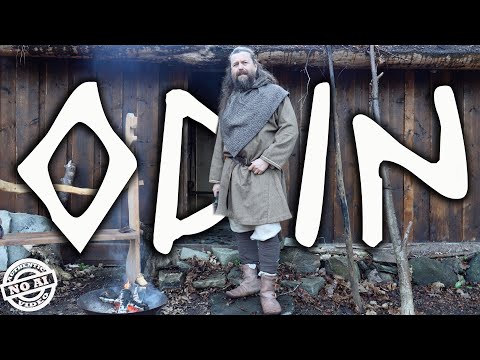 Modern Man Needs to Hear This Viking Wisdom