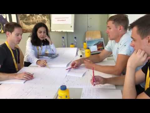 Internationaler Workshop Verkehrswegebau