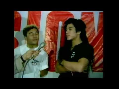 Vision Street Wear ☠ Psycho Skates 1988 [Full Video] HD