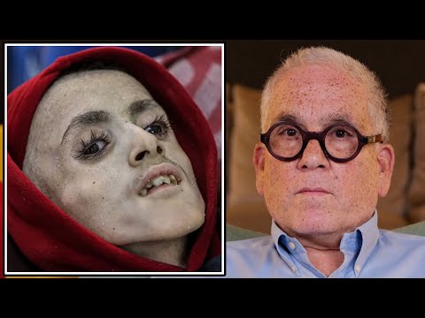 The REAL Reason Gaza is STARVING - EX-UN Chief Drops BOMBSHELL