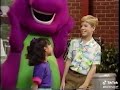 Barney Friends Four Seasons Day Season 1 Episode 6