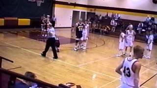 preview picture of video '2000-01 MN Boys Basketball Eagle Valley at Royalton'