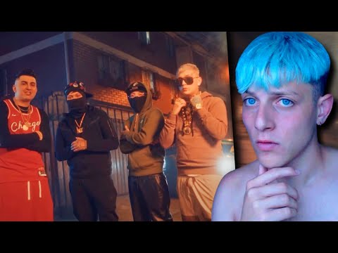 BERTIAKA REACCIONA a LLEGAMOS A LA DISCO - BALBI EL CHAMAKO x ITHAN NY X GALEEGALEE X SIMON LA LETRA