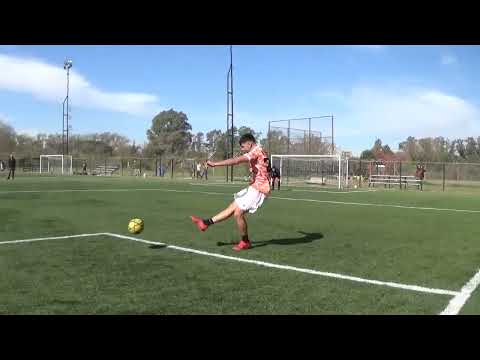 PARRILLA SAN GERMAN vs  HUMADERA  - #LigaNuñez - #Apertura SLD 22-05-22