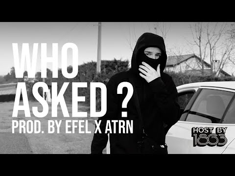 Video thumbnail for WHO ASKED?