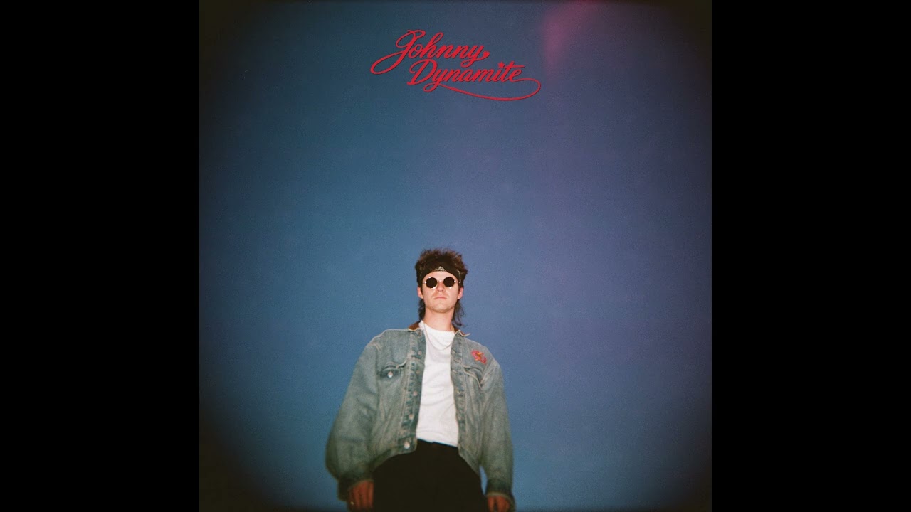 Johnny Dynamite - Drool