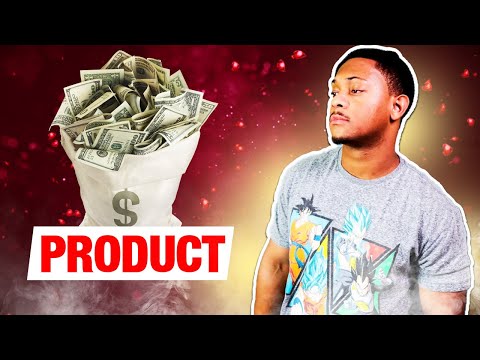 Lil' C Corleone - Product (Official Promo Video)