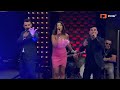 Nikos Band Georgian Disco
