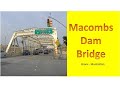 Macombs bridge NYC