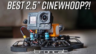 Holybro Kopis 2.5" - Unboxing, Review, Flight Footage
