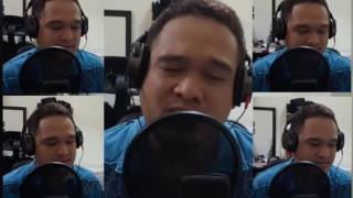 Video thumbnail for Alctron UM900 USB Mic song cover by BURGERCIS MUSIC Offer Shop Sdn Bhd