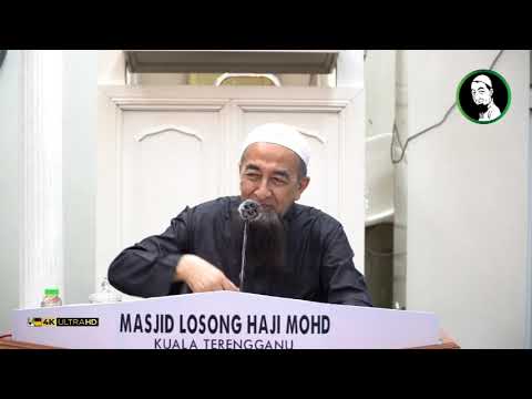 Tersilap Baca Doa Qunut Pada Rakaat Pertama - Ustaz Azhar Idrus