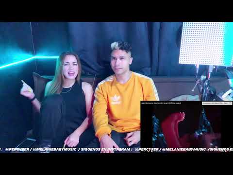 Natti Natasha - Noches En Miami (OPINION / REACCION)