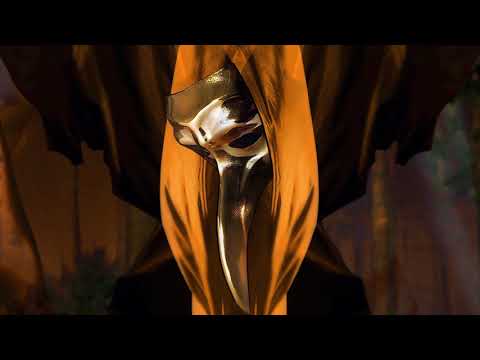 Claptone - A Waiting Game feat. Nathan Nicholson (Martin Waslewski Remix)