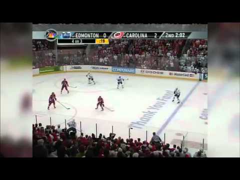 2006 Stanley Cup Final - Game 7