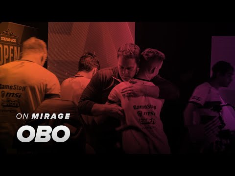 [CSGO DEMO] oBo (Complexity) vs BIG / 31 frags / Mirage // POV - Point of View