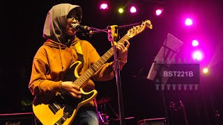 Kinoko Teikoku [きのこ帝国] - Tokyo [東京] - COVER by BST221B @ Gambarimasu 2018 JEC