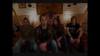 Frickin&#39; A: Merry Merry Merry Frickin&#39; Christmas