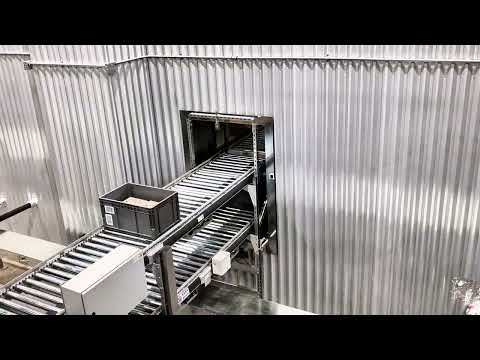 A short but fruitful trip to Korea