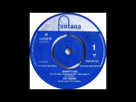 RON GRAINER * JOHNNY'S TUNE