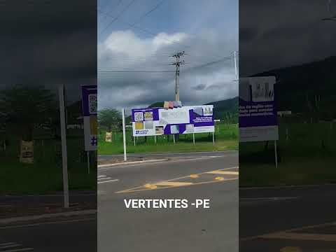 ASFALTO NOVO NA  PE-130 QUE LIGA VERTENTE A TAQUARITINGA