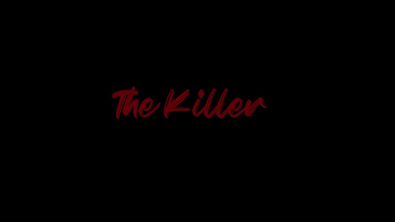 The Killer — Official Trailer