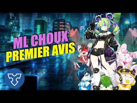 Showcase ML Choux, de l'injury rapidement ! guide complet build + avis fr