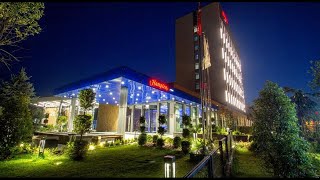 Download lagu HotelKDM | Review Hampton by Hilton Bolu mp3