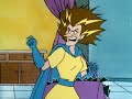 Richie Rich S01E03b The Shocking Lady Strikes Again 480p In English