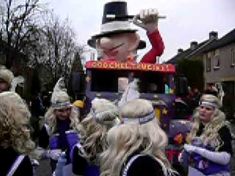 wakkugaaste carnaval 09