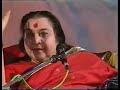 Ganesha Puja Talk Cabella Italy 1991 09 15