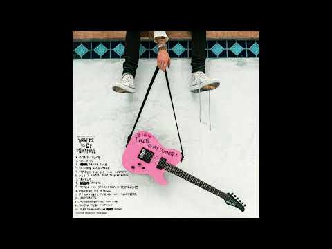 FREE Machine Gun Kelly Type Beat -"HATED" | nothing, nowhere.