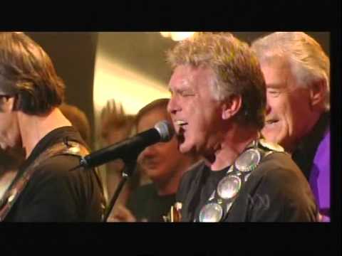 Long Way To The Top, Billy Thorpe