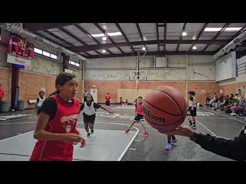 Outlaws vs SS Ballerz | Win